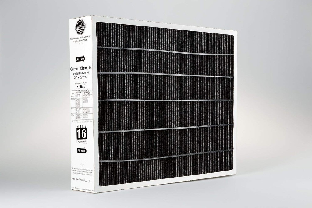 lennox x6675 air filter